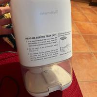Deumidificatore Dehumidifier