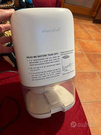 Deumidificatore Dehumidifier