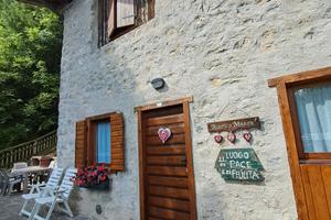 Rustico immerso nel verde