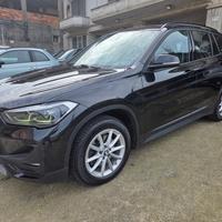 Bmw X1 sDrive18d Advantage 150cv auto