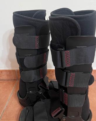 Stivali semi rigido XcelTrax taglia M