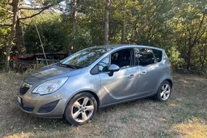Opel Meriva B 1.4 benzina