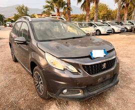 Peugeot 2008 PureTech 82 Active