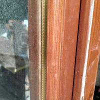 Finestre varie misure legno massello