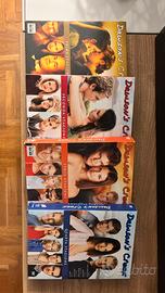 Dvd Dawson’s Creek