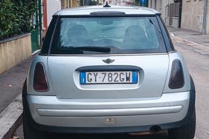 Mini Minor