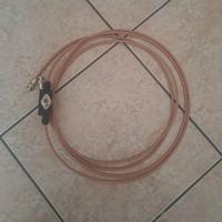 accippiatore per antenne 144Mhz