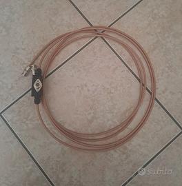 accippiatore per antenne 144Mhz