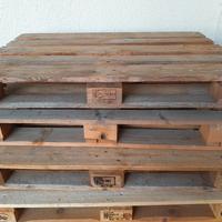 BANCALI EPAL EUROPALLET 80×120
