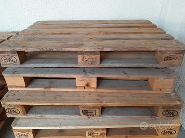 BANCALI EPAL EUROPALLET 80×120