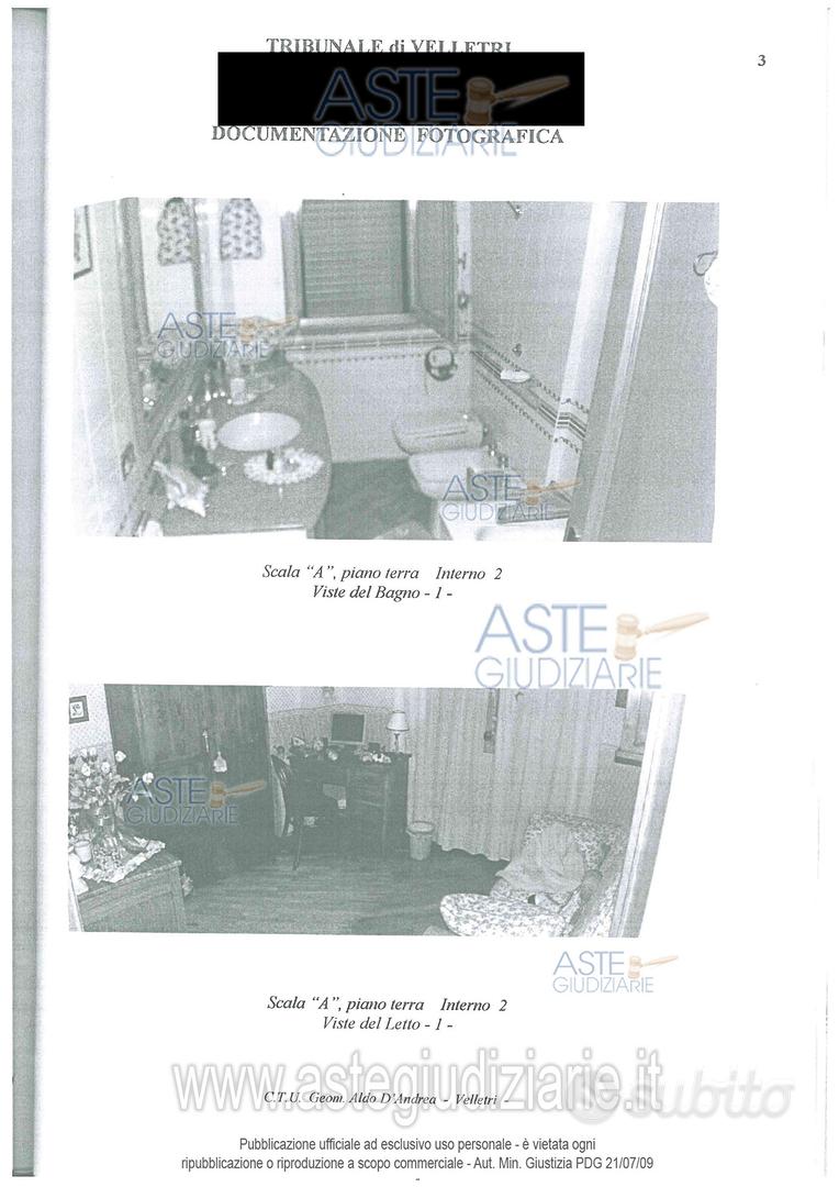 Appartamento – Ciampino, Roma Capitale - Vista 4