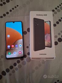 samsung a32 5g