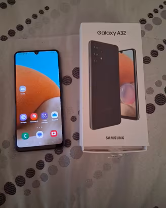 samsung a32 5g