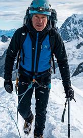 Giacca Montura primaloft tg.S multistagione