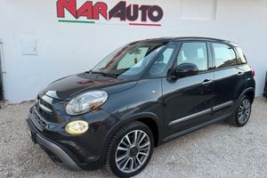 Fiat 500L 1.6 Multijet 120 CV Cross