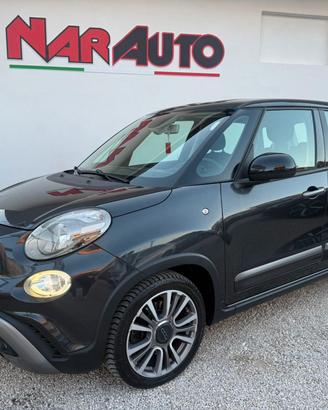 Fiat 500L 1.6 Multijet 120 CV Cross