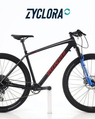 Specialized Epic X01 AXS t.L