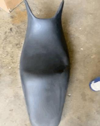 Sella a due honda cbr usata