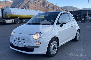 FIAT 500 1.3 Multijet 16V 95 CV Pop Star