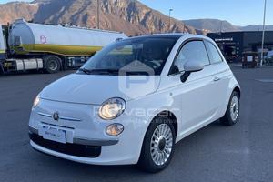 FIAT 500 1.3 Multijet 16V 95 CV Pop Star