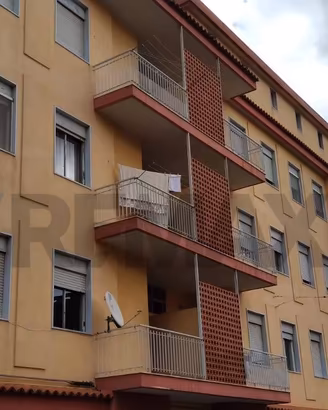 Appartamento - Ragusa