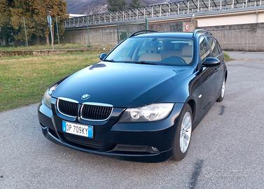 Bmw 318 Touring BENZINA