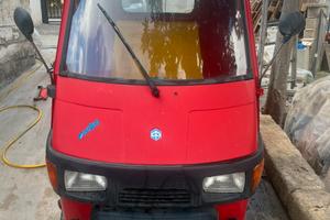 Ape Cross 50