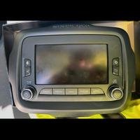 Autoradio jeep renegade