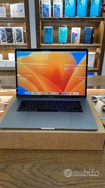 Macbook pro 2018 usato pc 36