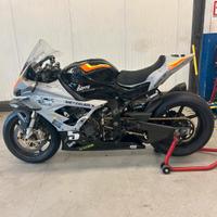 BMW S1000RR 22' PRONTO PISTA 
