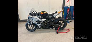 BMW S1000RR 22' PRONTO PISTA 