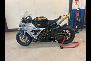 BMW S1000RR 22' PRONTO PISTA 