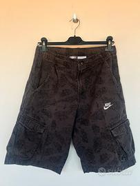 Pantaloncini cargo bambino L