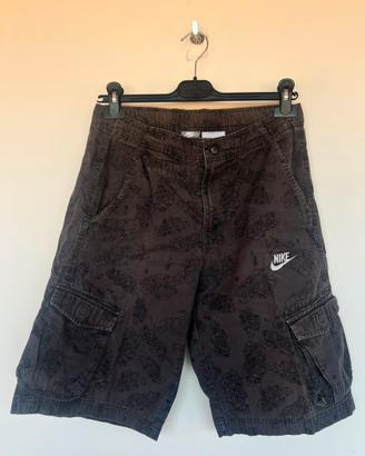 Pantaloncini cargo bambino L
