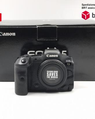 Canon EOS R5