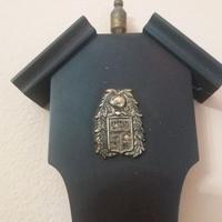 Barometro Igrometro vintage