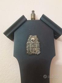 Barometro Igrometro vintage