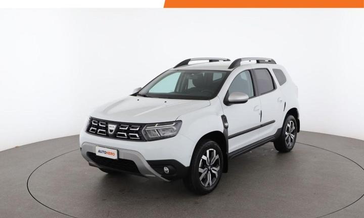 DACIA Duster 1.3 TCe 150 CV EDC 4x2 Prestige