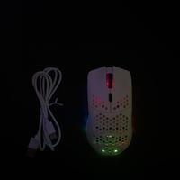 🎮 Mouse Gaming Wireless Lancoon – Super leggero