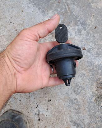 Ricambio auto