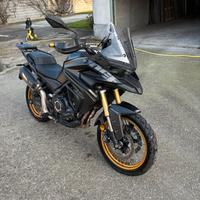 Moto voge valico 525DSX COME NUOVA!!