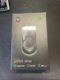 Mouse gaming Viper Mini