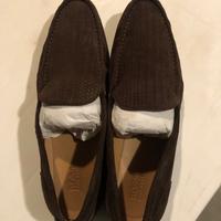 Mocassino Hugo Boss.