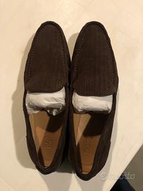 Mocassino Hugo Boss.