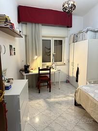 Stanza uso transitorio