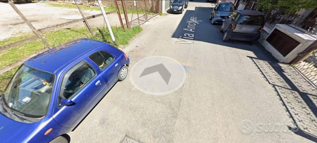 Appartamento – Roma, Torre Angela, Municipio Roma VI - Vista 4
