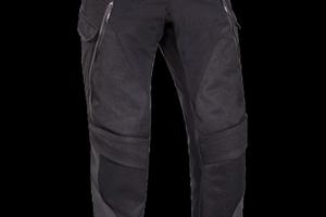 pantaloni Ixon Eddas nero BLU