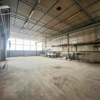 CAPANNONE A VERDERIO