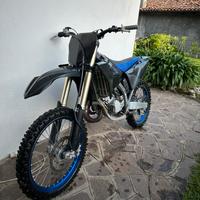 Yamaha yz 125 2019