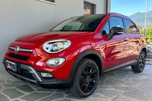 Fiat 500 X 500X 1.4 m-air Cross 4x4 170cv auto